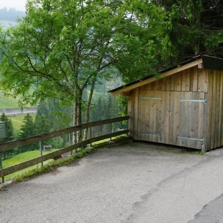 Isehuet Adelboden