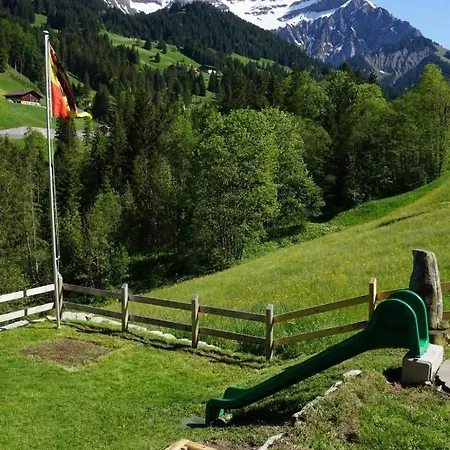 Isehuet *